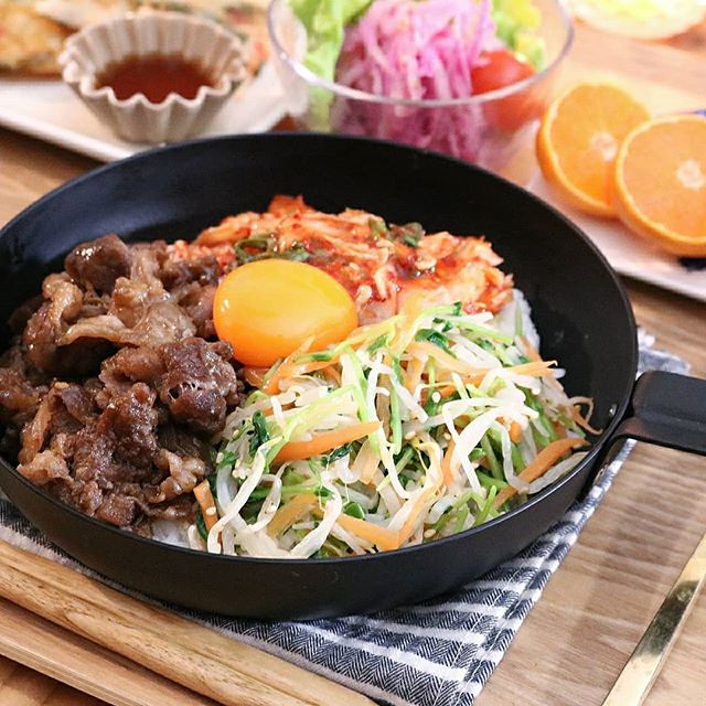 パパっとできるお家ランチ 休日のお昼におすすめのメニュー モデルプレス