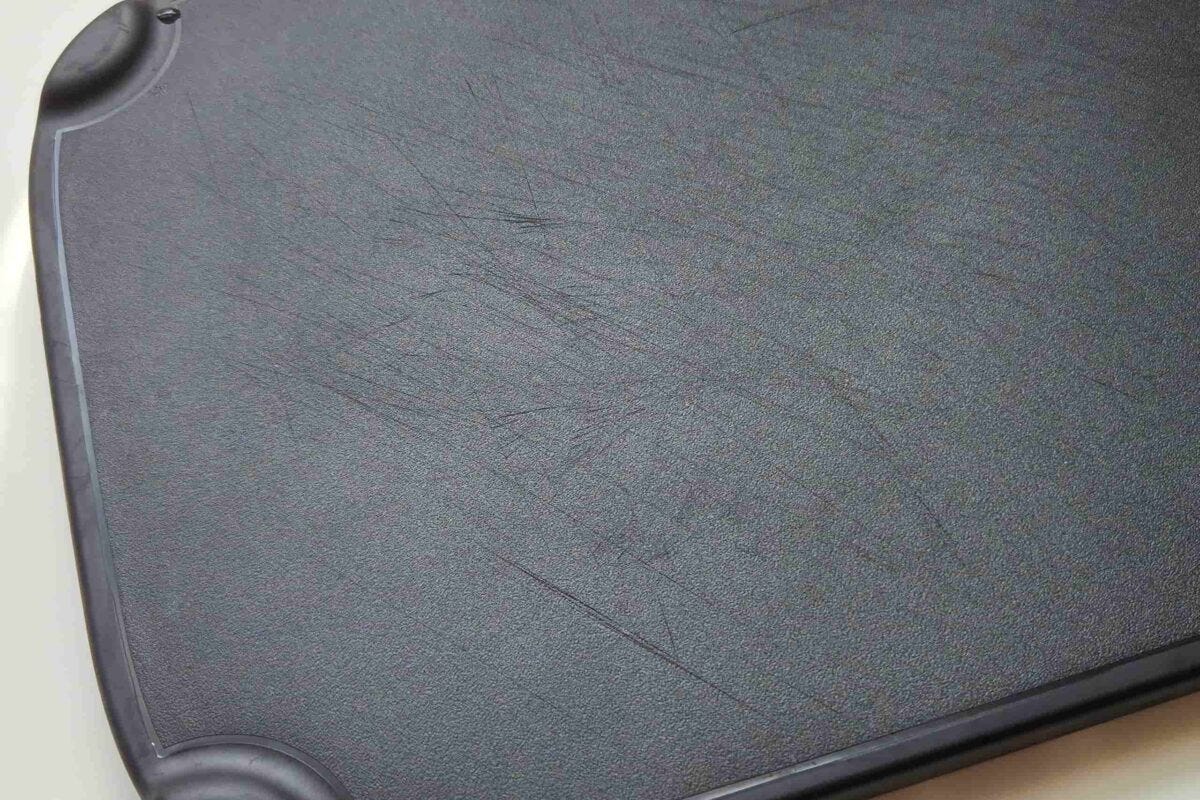 remy・返せるまな板