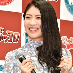 茅原実里 不倫報道を謝罪 内容はほぼ事実 モデルプレス