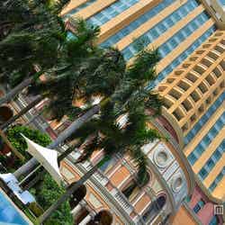 「フォーシーズンズ・ホテル・マカオ・コタイストリップ」