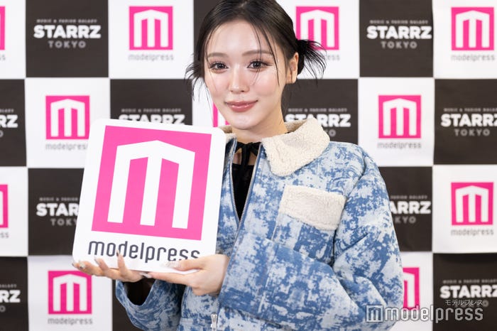 せいせい(田向星華)(C)モデルプレス