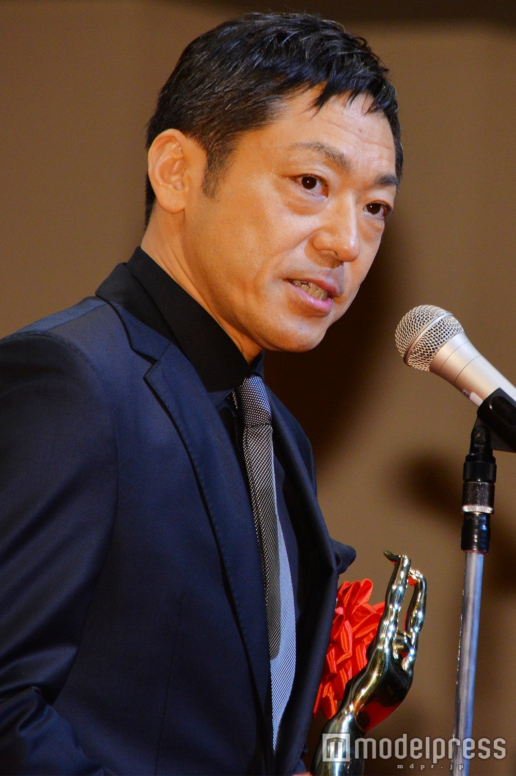 香川照之 （C）モデルプレス