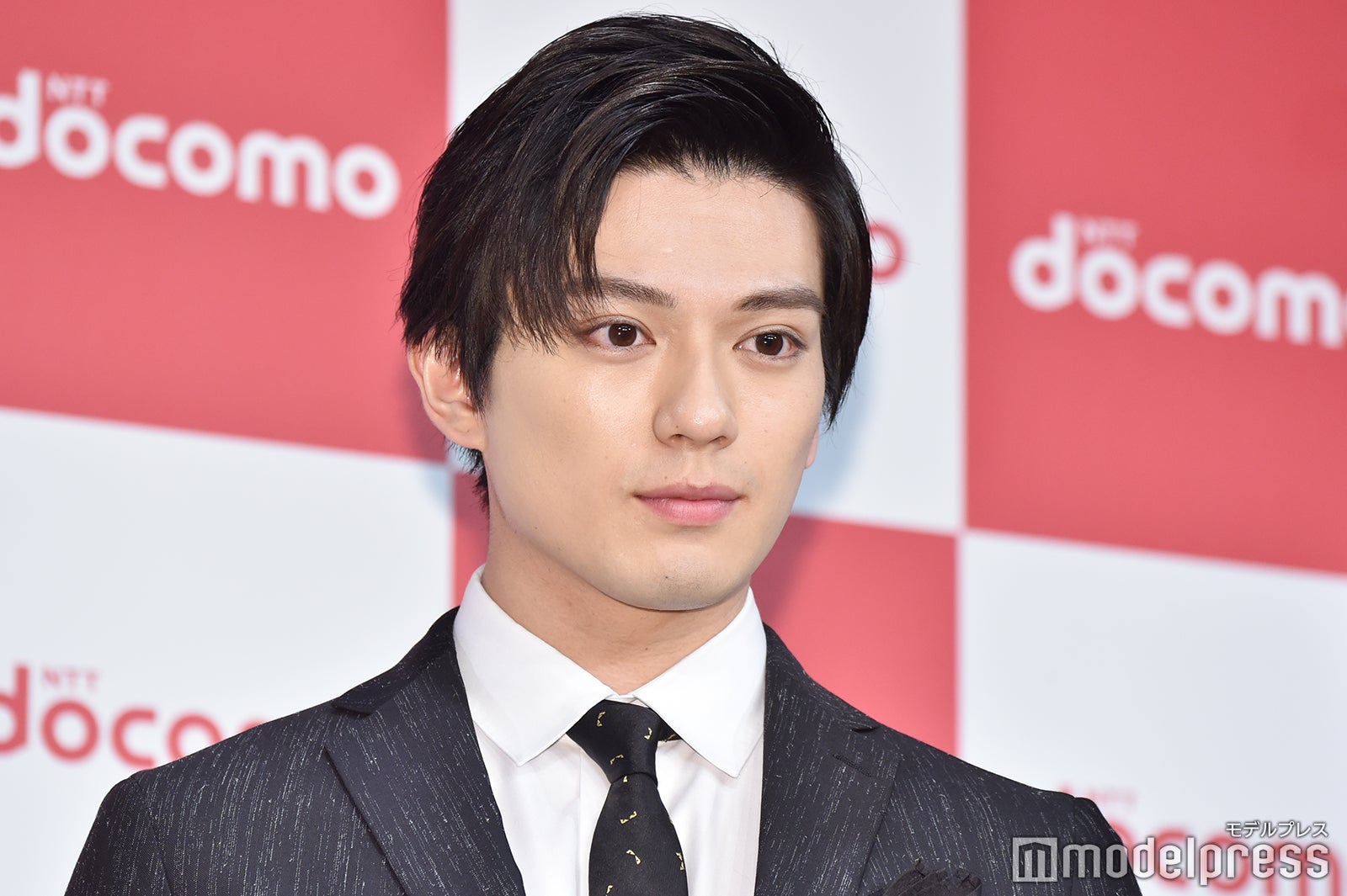 新田真剣佑 （C）モデルプレス