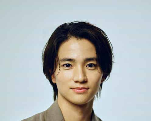 木戸大聖「めざましテレビ」3月エンタメプレゼンターに決定「明るくて爽やかな朝を届けたい」