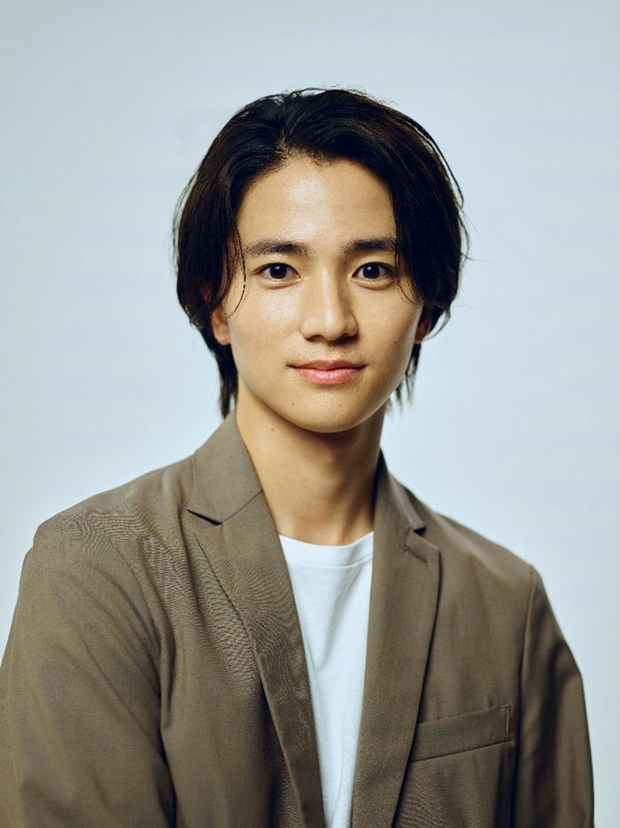 木戸大聖「めざましテレビ」3月エンタメプレゼンターに決定「明るくて爽やかな朝を届けたい」