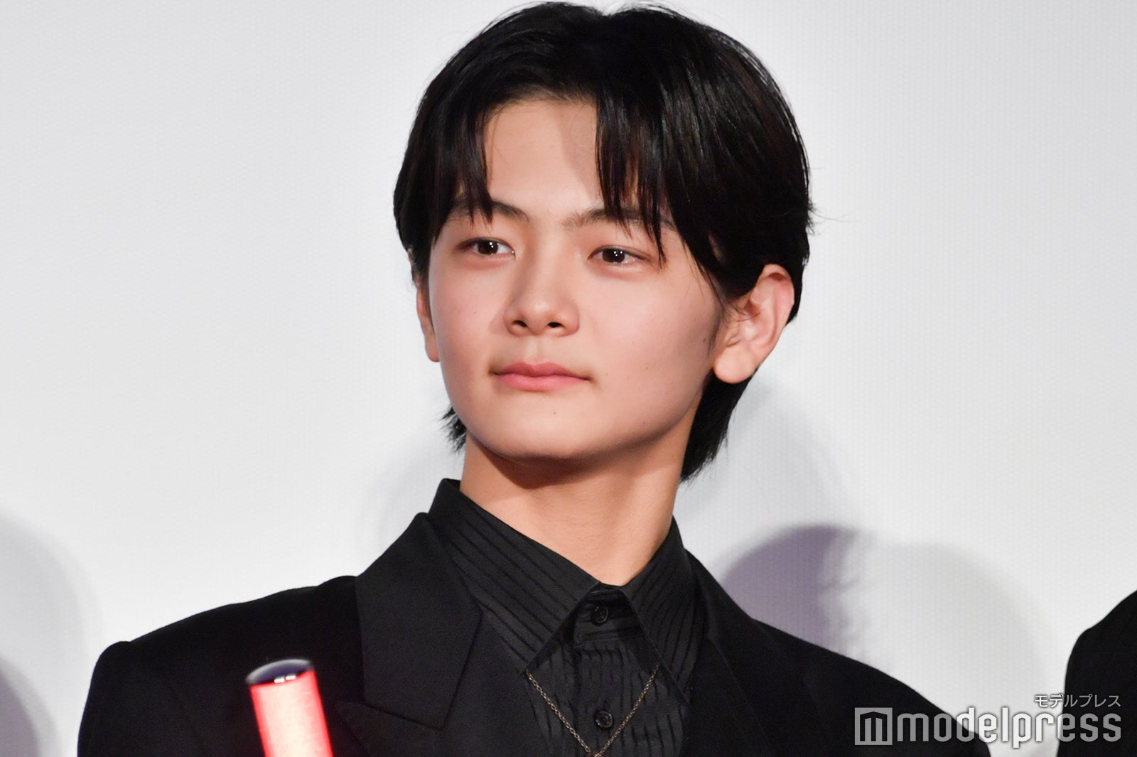 齋藤潤（C）モデルプレス