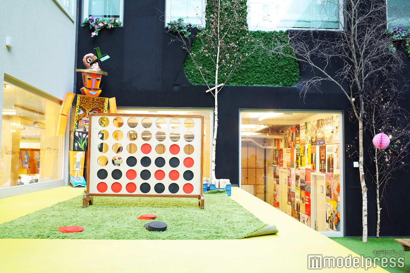 ClinkNOORD（C）モデルプレス