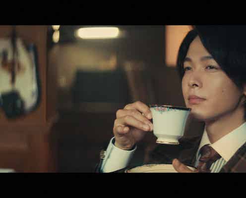 中村倫也“本業でも滅多にない”ハイテンション