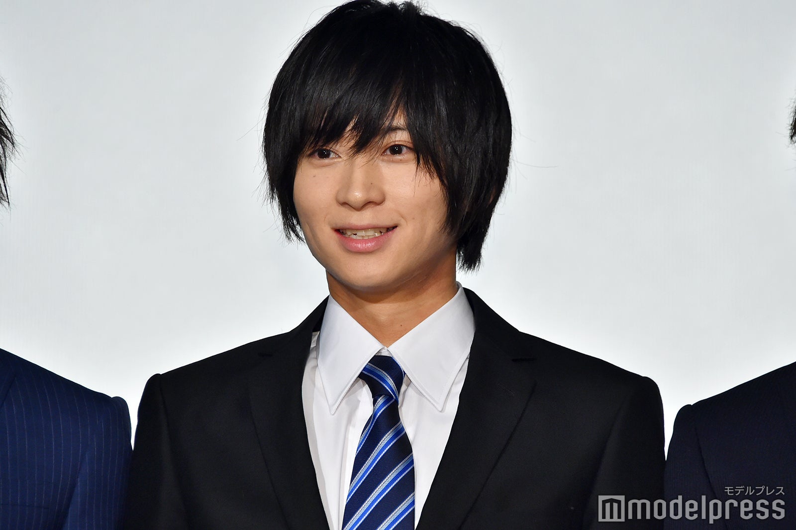 荒牧慶彦 （C）モデルプレス