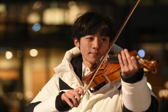 高橋一生/「カルテット」より(画像提供:TBS)