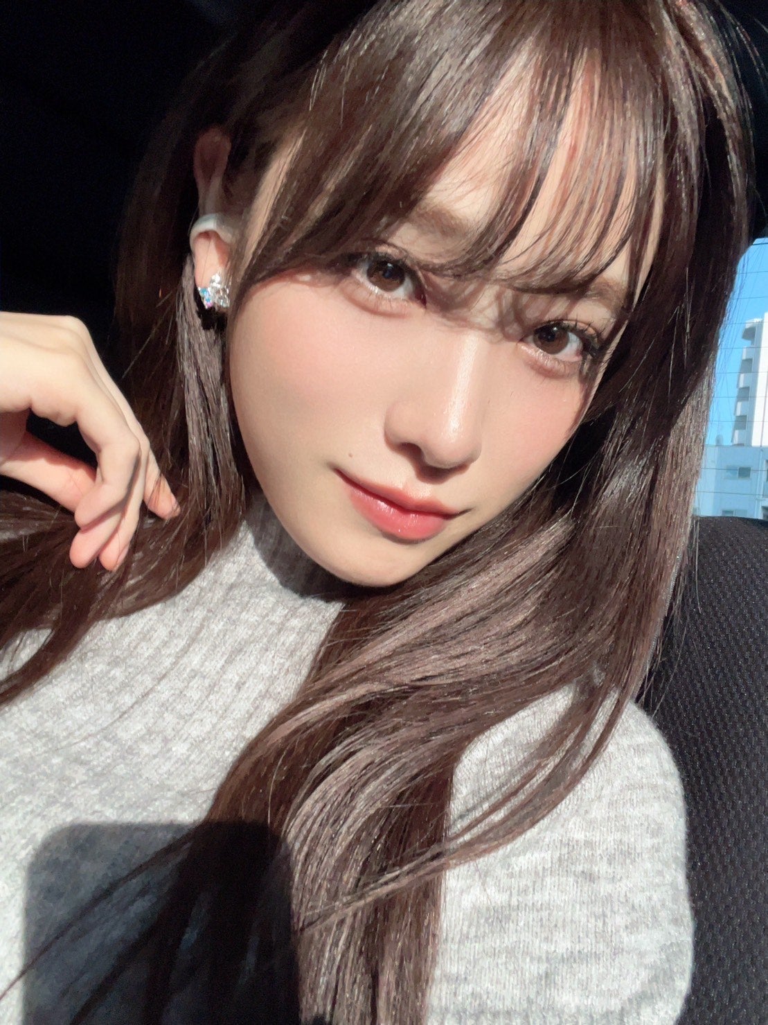 高橋ひかるInstagramより