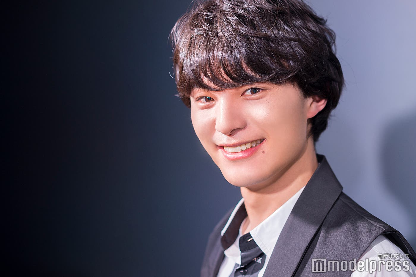 堀田怜央 (C)モデルプレス