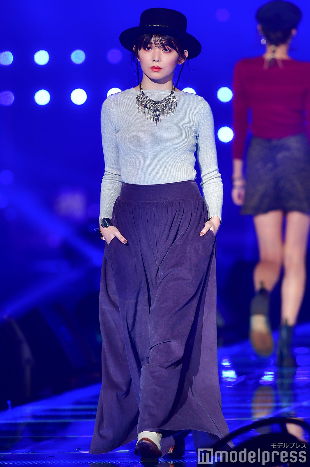 久間田琳加（C）モデルプレス