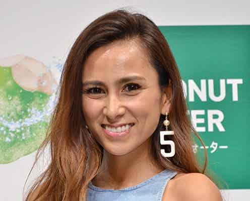 MALIA.、4度目の離婚で娘から納得の一言