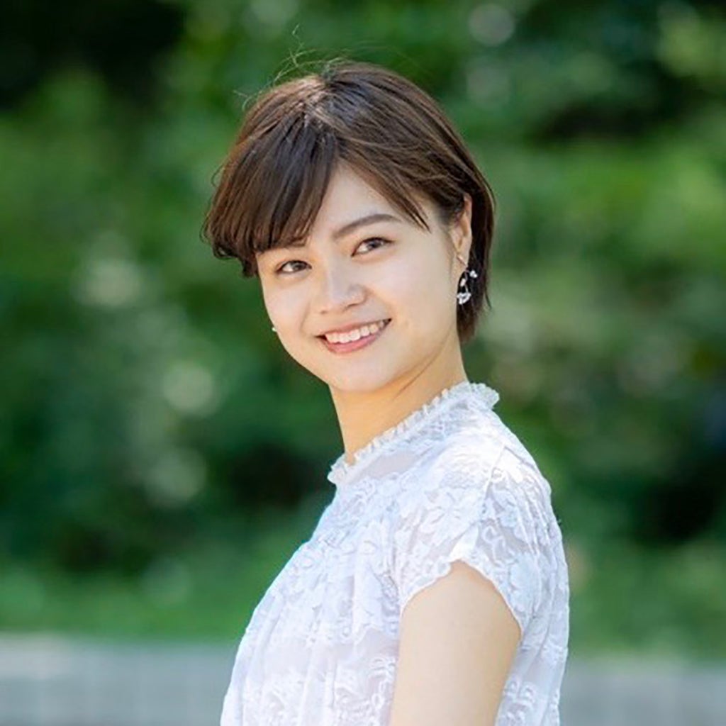 「MISS CIRCLE CONTEST 2020」二次エントリー通過者（提供写真）