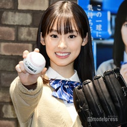 国民的美少女・井本彩花、大役抜擢「世界に一つだけの花」は「お腹の中で聞いていたらしい」
