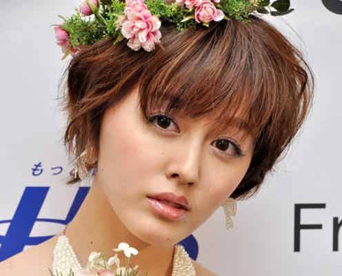 久住小春、モー娘。からモデルへ…今の心境を語る
