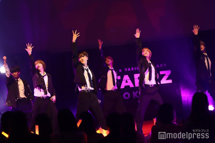 UNiFY(C)モデルプレス