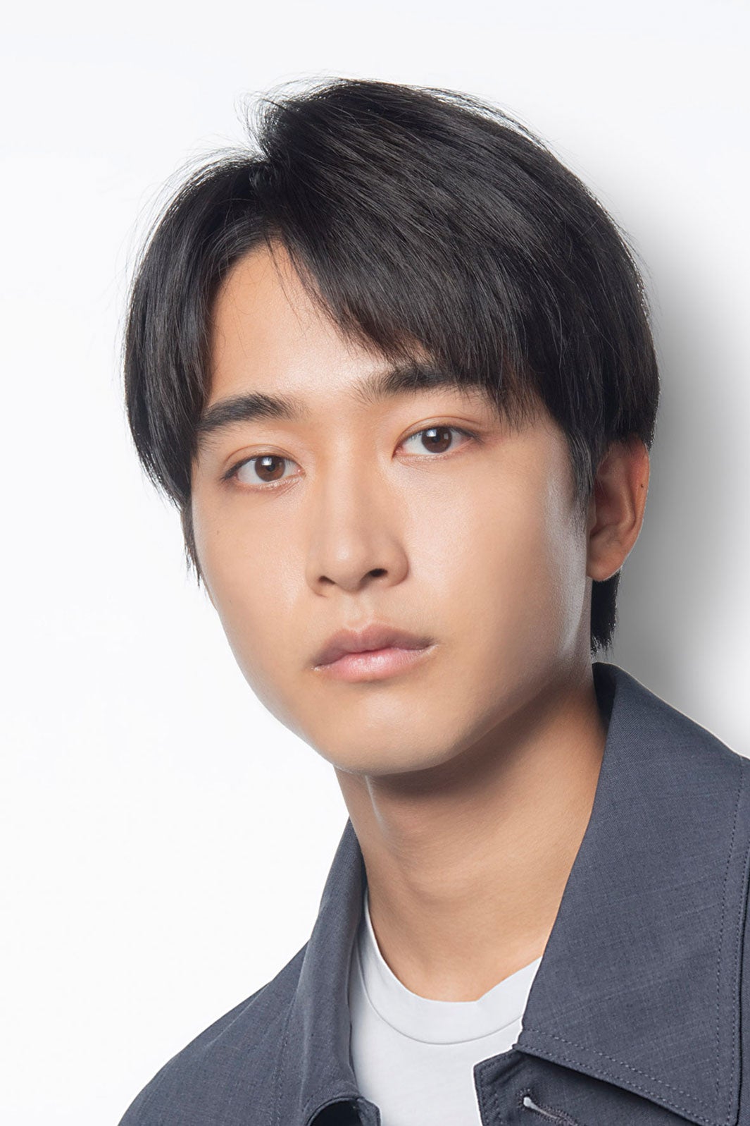 佐藤寛太、映画「軍艦少年」で主演決定「自分の全てをかけて…」