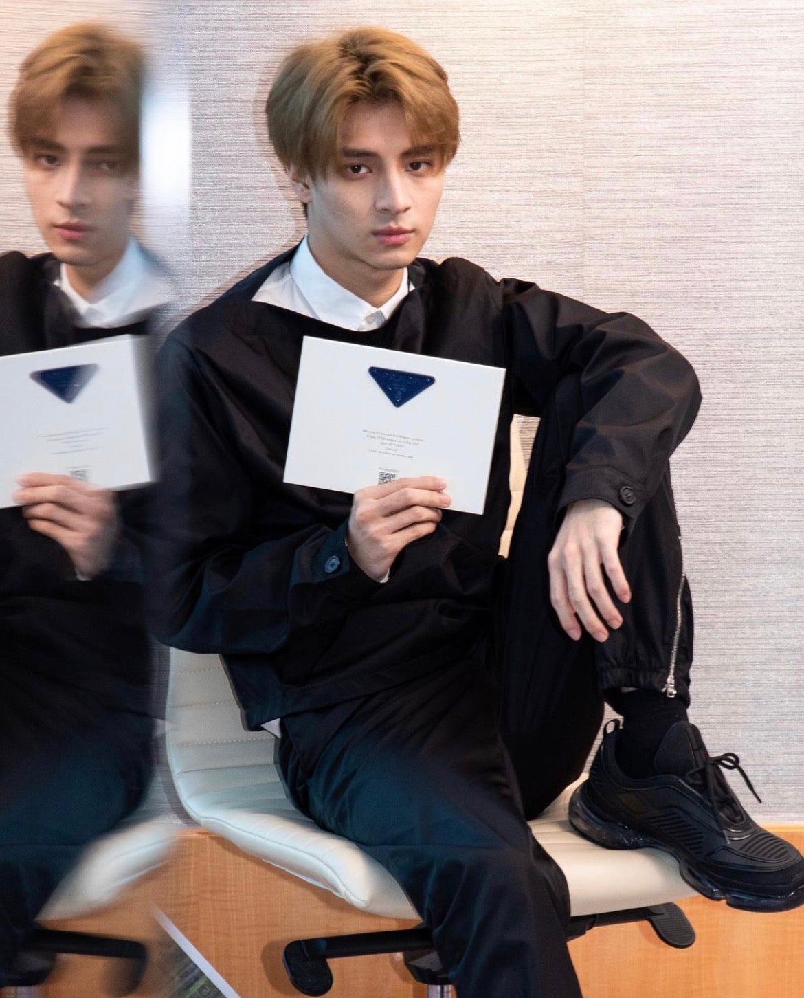 羽生田挙武（提供写真）