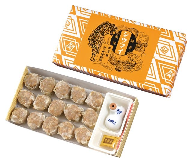 累計1.7万食を売上げた大ヒット弁当も数量限定で登場！阪神梅田本店で「夢の競演」再び