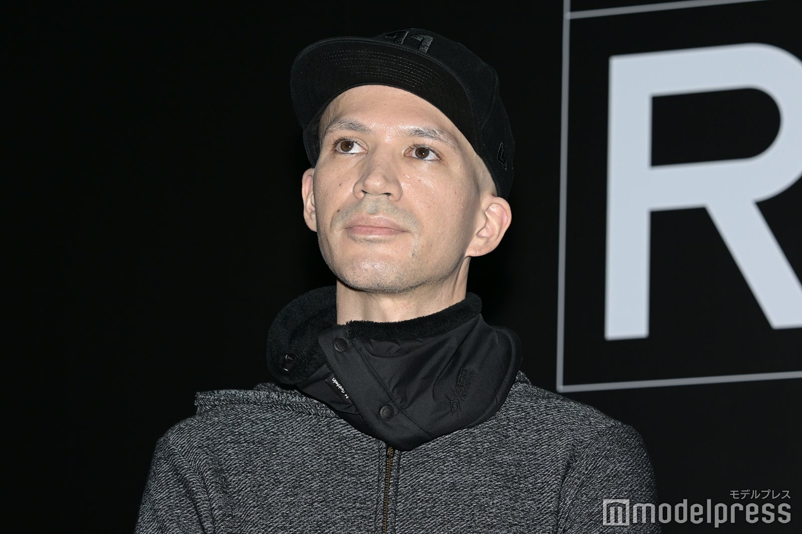 大山エンリコイサム （C）モデルプレス