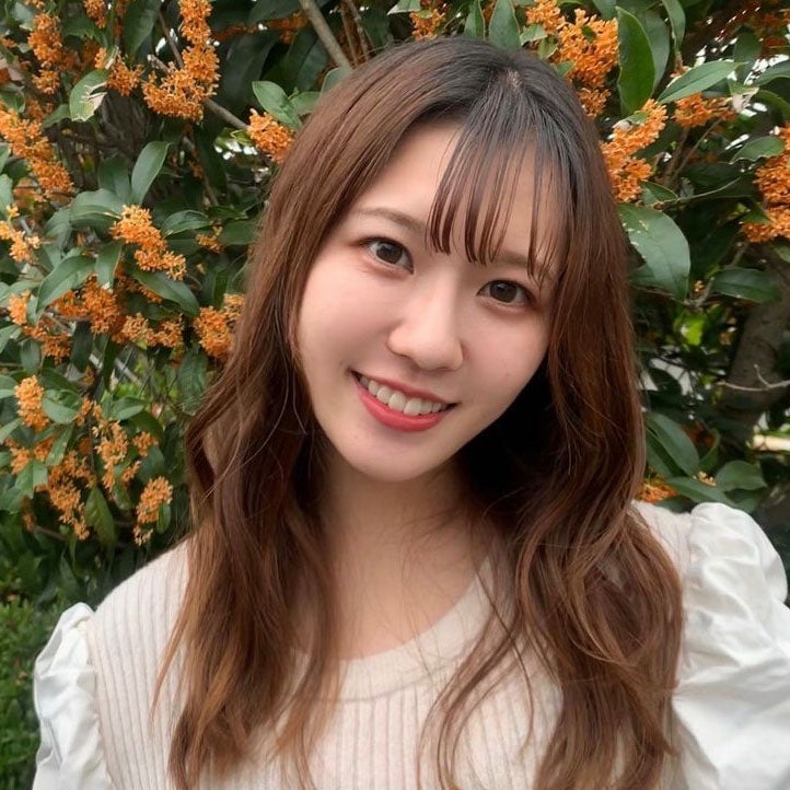 専修大学3年／才原千紗都（提供写真）