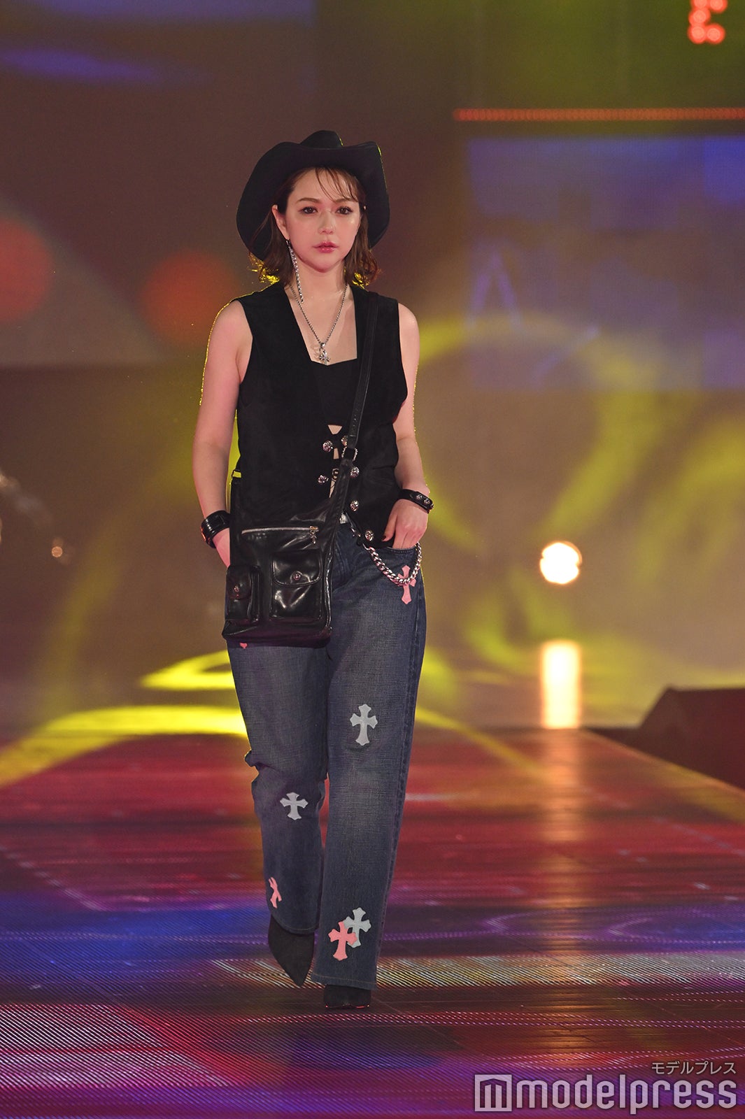 村重杏奈（C）モデルプレス