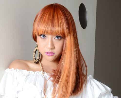 復活したJASMINE、活動を抑えていた理由を告白 モデルプレスインタビュー