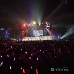 「AKB48グループ感謝祭～ランクインコンサート～」 （C）モデルプレス