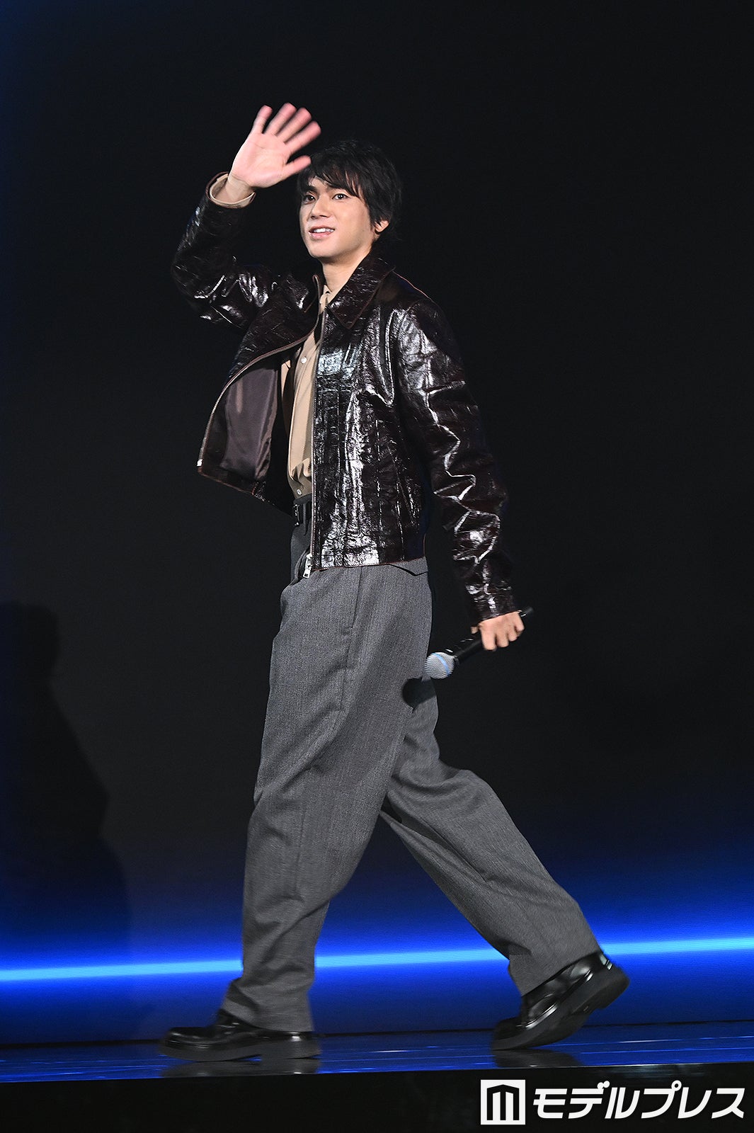 山田裕貴（C）モデルプレス