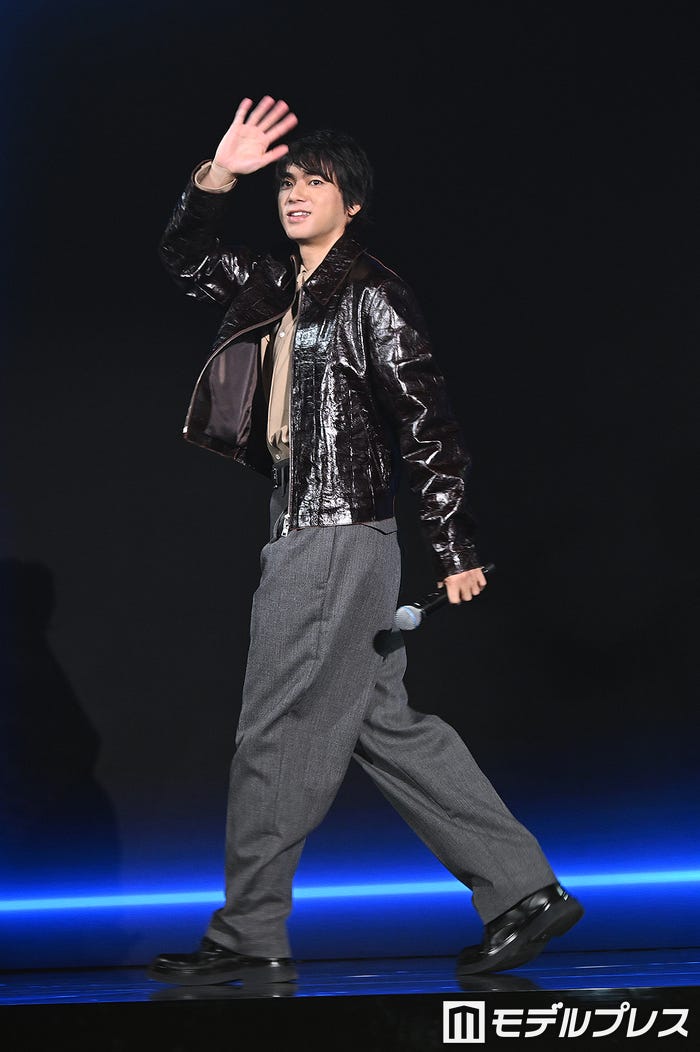 山田裕貴(C)モデルプレス