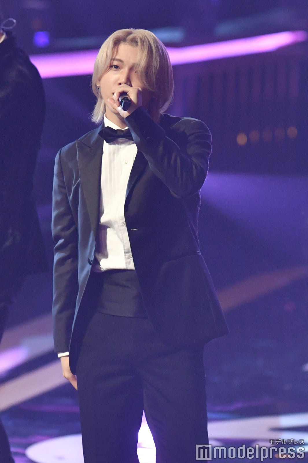 （C）モデルプレス