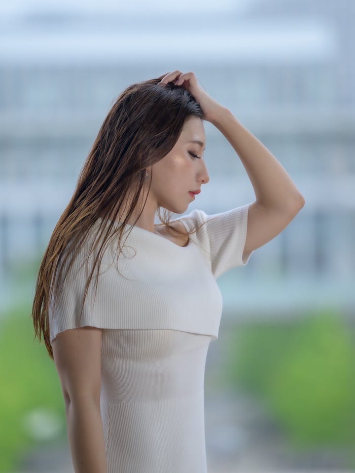 エントリーNo.2峯苫義子(提供写真)