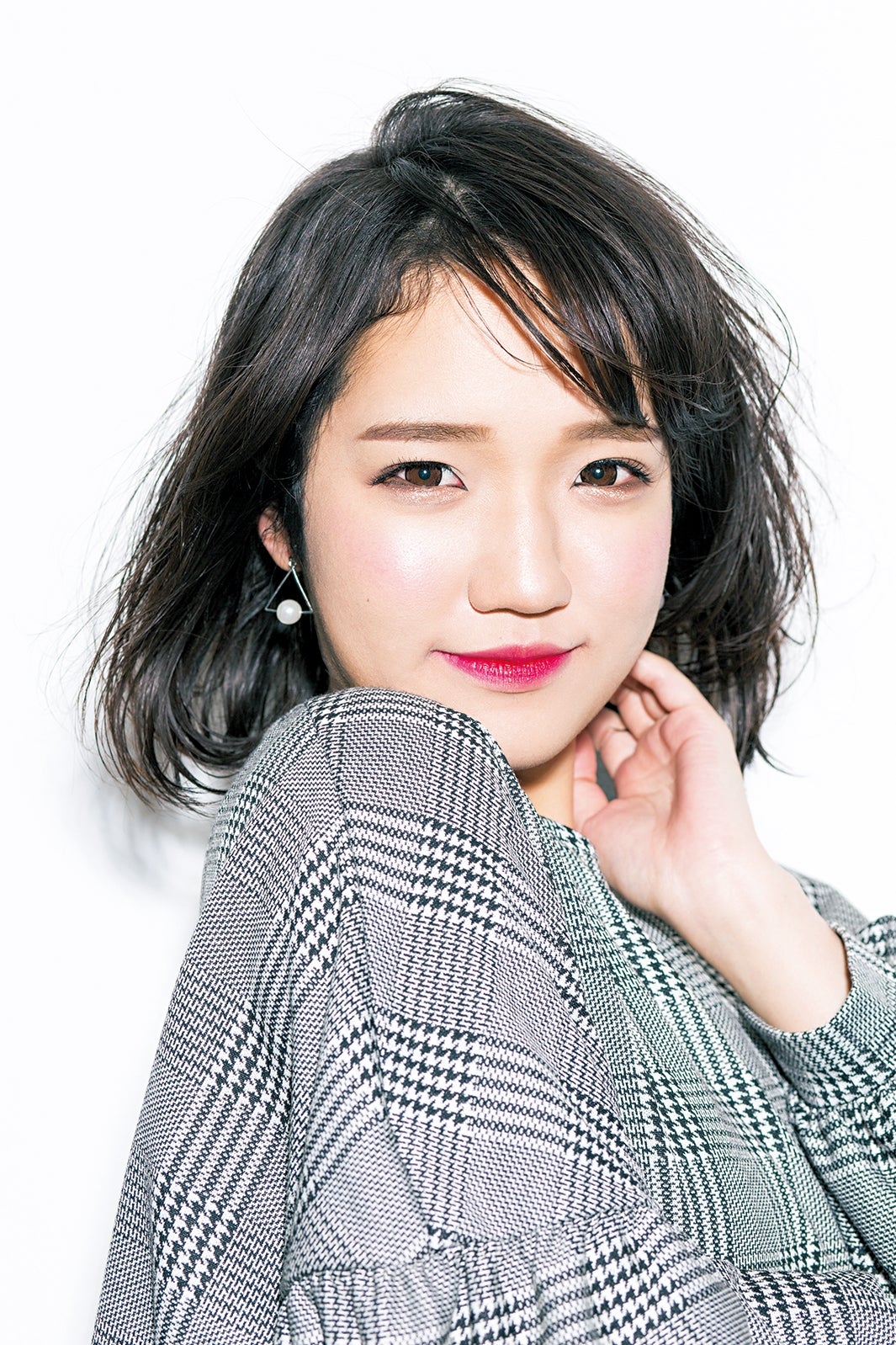 after／すうれろさん（写真提供：小学館）