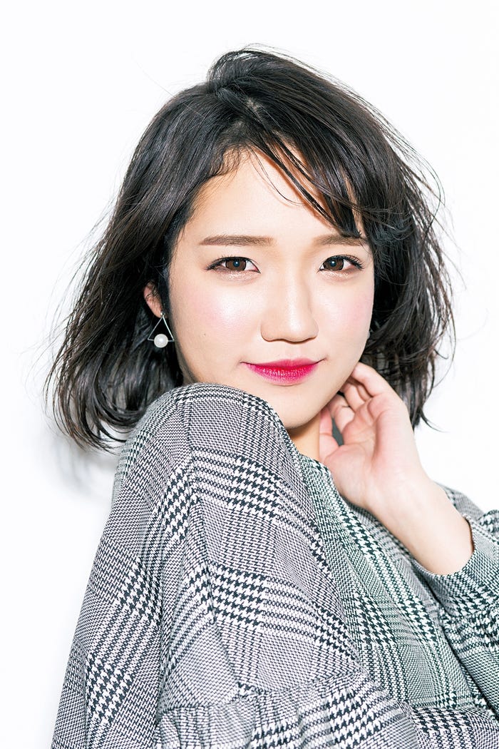 after/すうれろさん(写真提供:小学館)