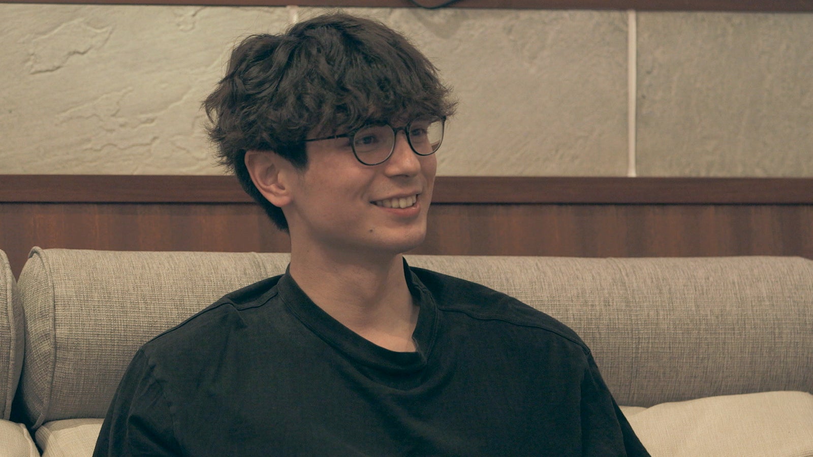 至恩「TERRACE HOUSE OPENING NEW DOORS」8th WEEK（C）フジテレビ／イースト・エンタテインメント