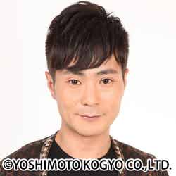 入江慎也（C）YOSHIMOTO KOGYO CO.LTD