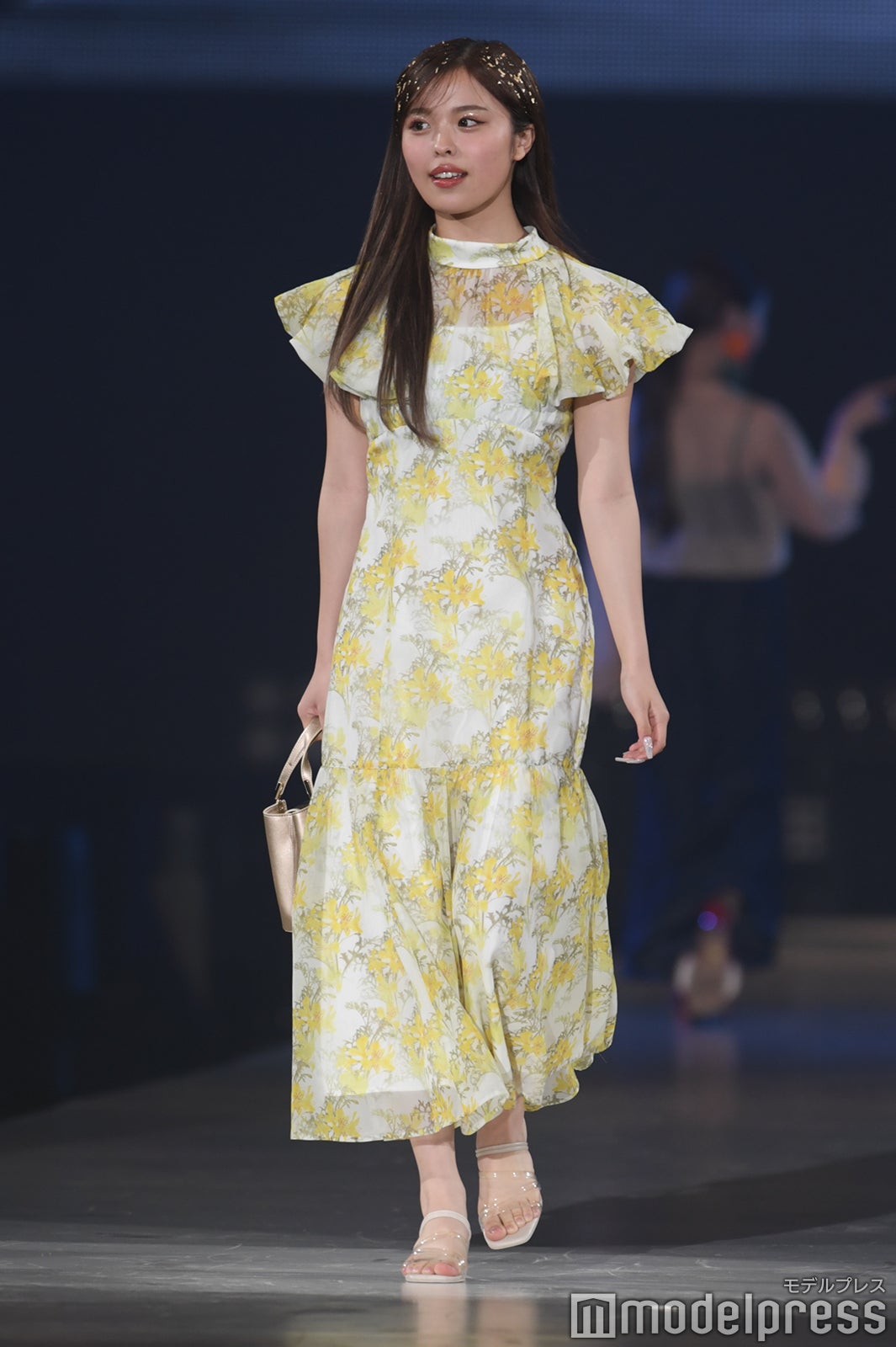 おさき（C）モデルプレス