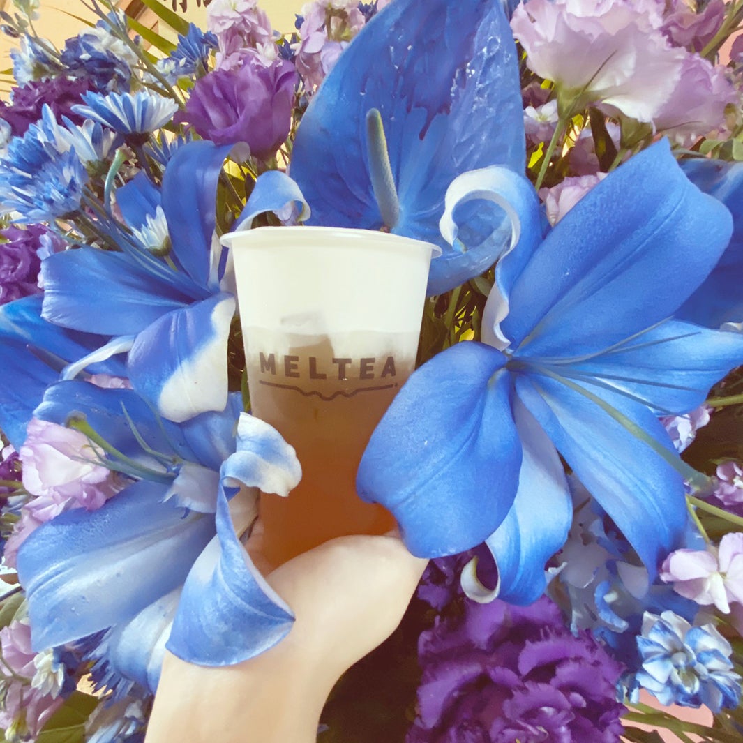 メルティー／画像提供：サイコロクリエイト