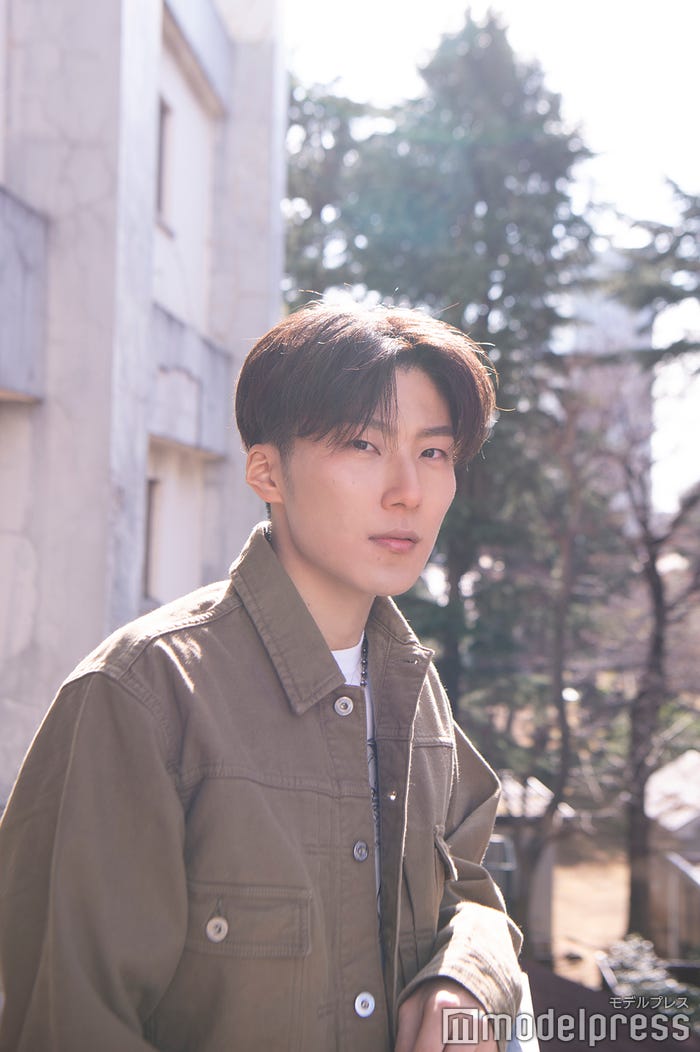 あむぎり(C)モデルプレス