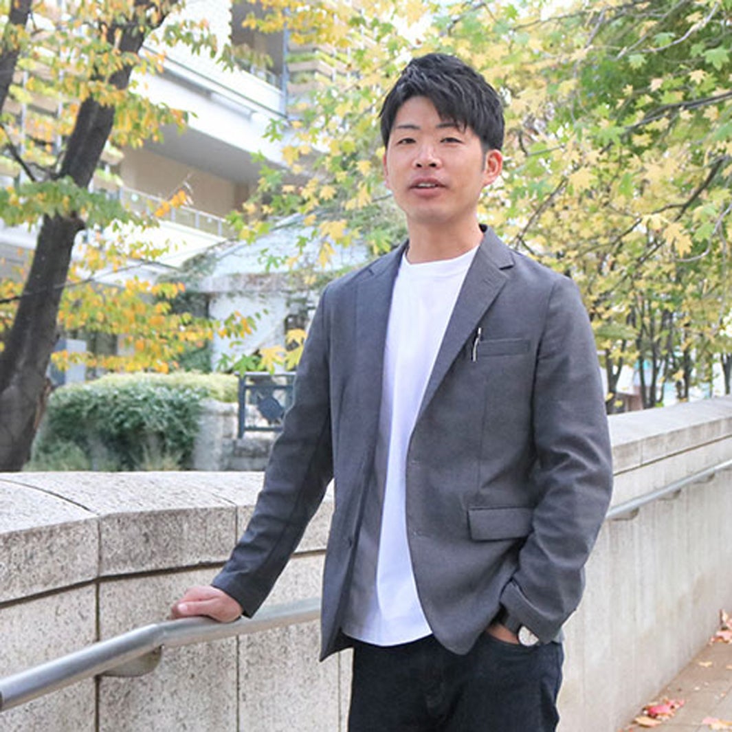 【HAKKI AFRICA・小林嶺司氏】"ダサい自分から脱却"目指し18歳で起業 ケニアで急成長した若手経営者が掲げる理念とは「全ての未来は変えられる」＜REAL VALUE×モデルプレス連動＞