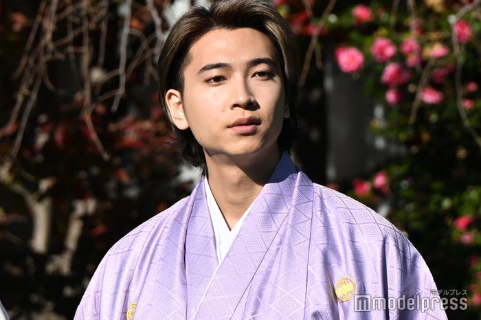 庄司浩平(C)モデルプレス