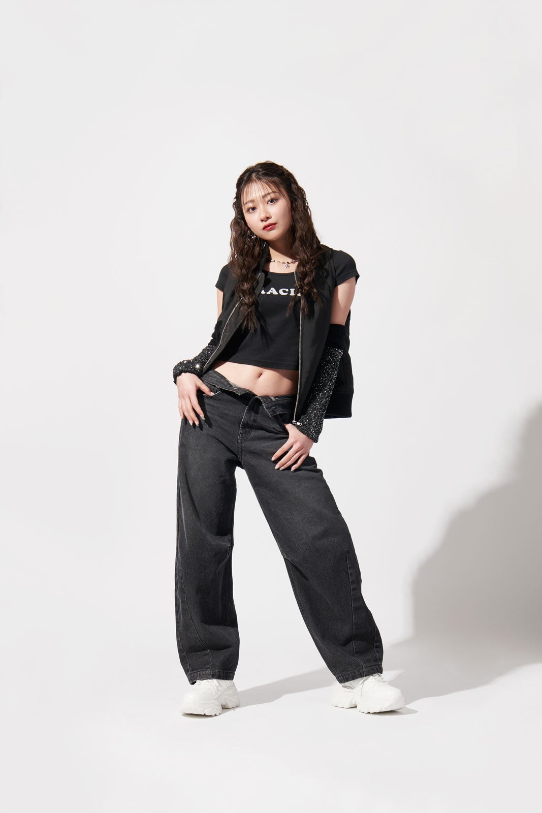 みとゆな「リバイバル」（提供写真）