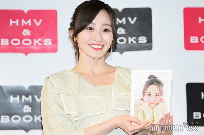 潮紗理菜(C)モデルプレス