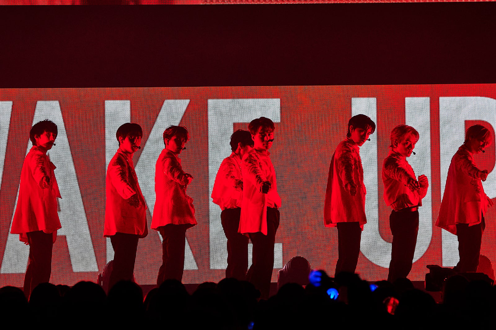 「OCTPATH LIVE 2023 -THE OCTPATH-」（C）上溝恭香