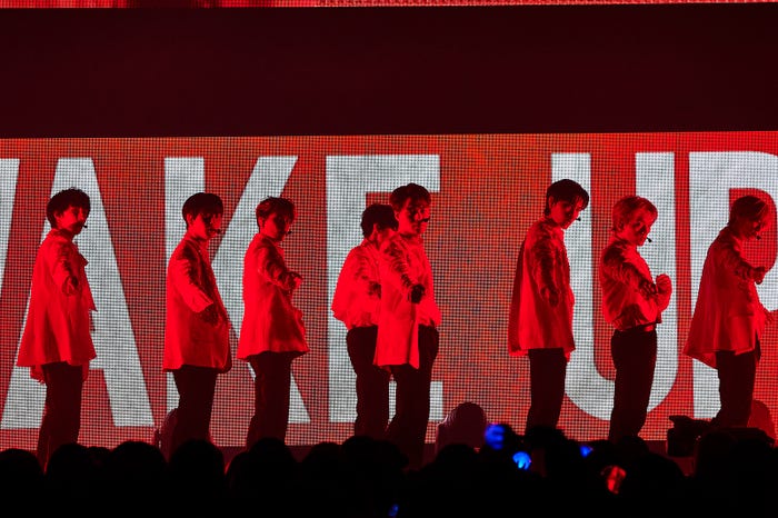 「OCTPATH LIVE 2023 -THE OCTPATH-」(C)上溝恭香