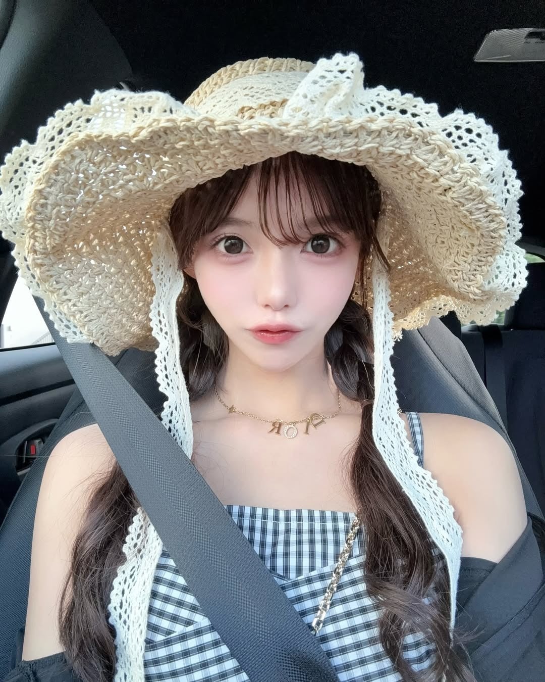 「ジャングル銀座」さくらInstagramより