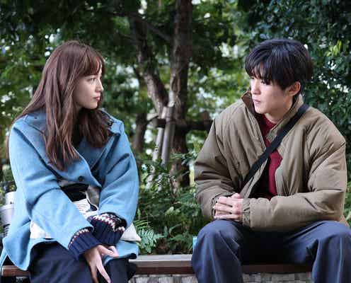「silent」想(目黒蓮)が声で話さない理由 リアルに描かれた紬(川口春奈)との“壁”に「突き刺さった」「考えさせられる」と痛感の声