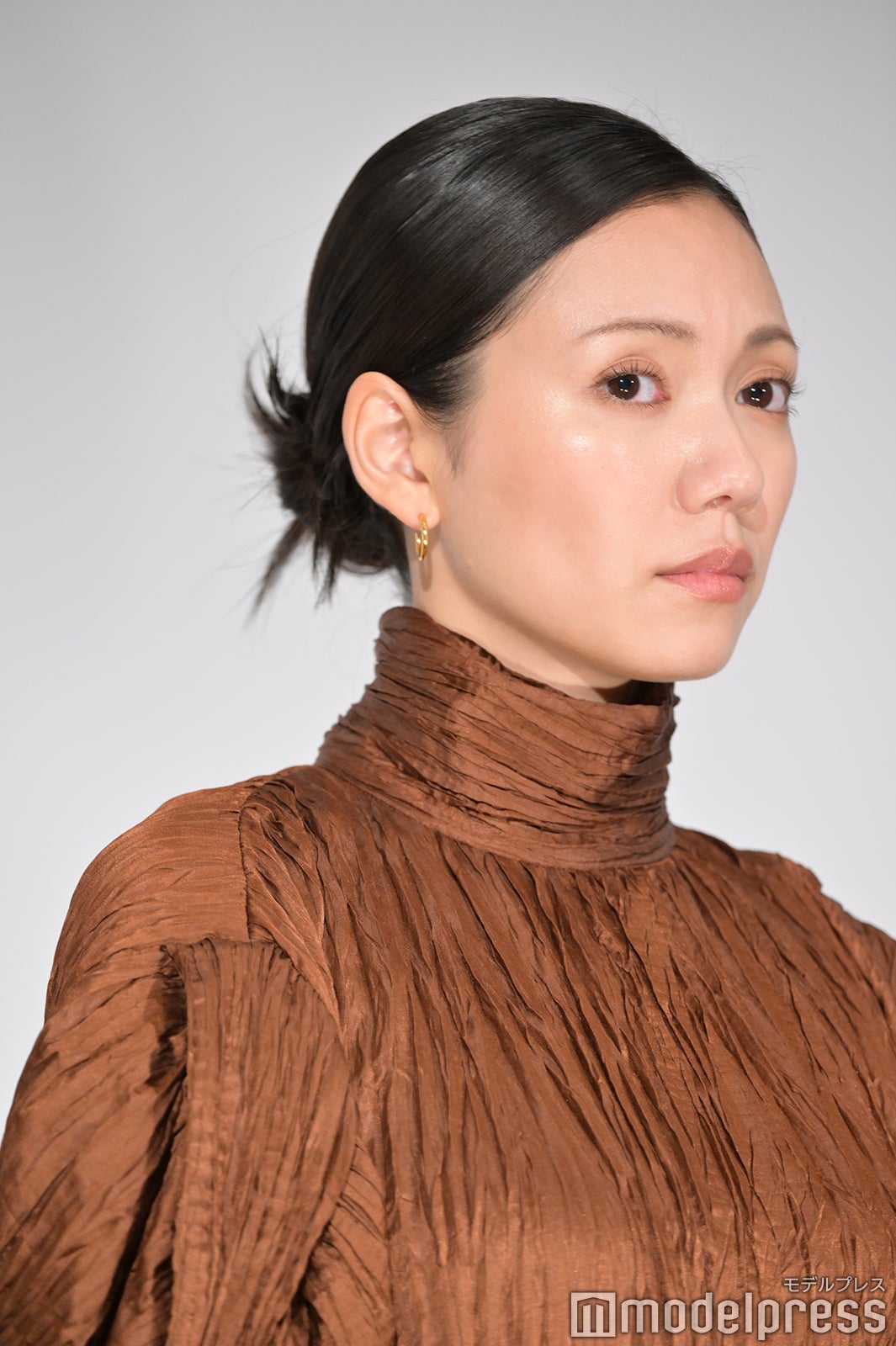 二階堂ふみ（C）モデルプレス